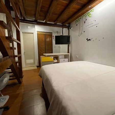 Apartamento Chinbe D.S House 2 Beigan Exterior foto